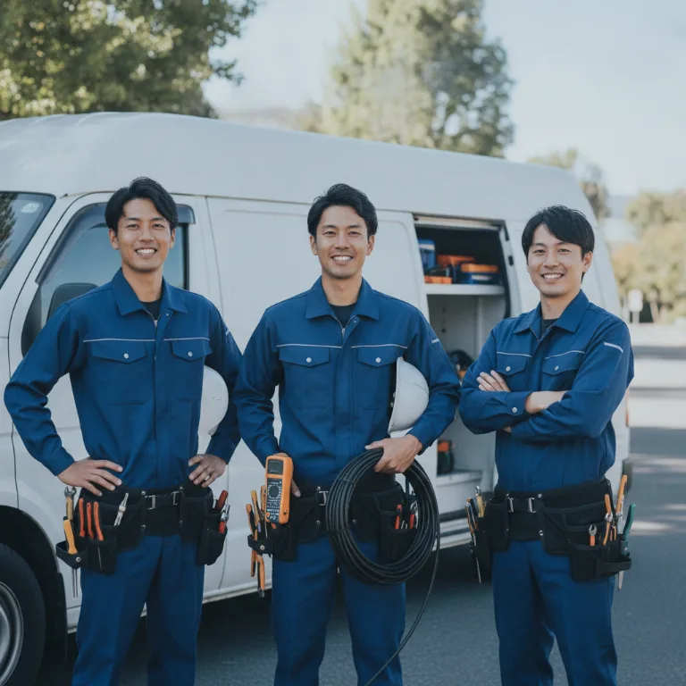 電気工事士 佐原市